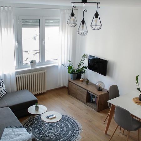Bardolino Apartment Beograd Eksteriør billede