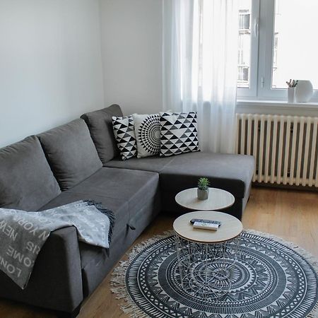 Bardolino Apartment Beograd Eksteriør billede