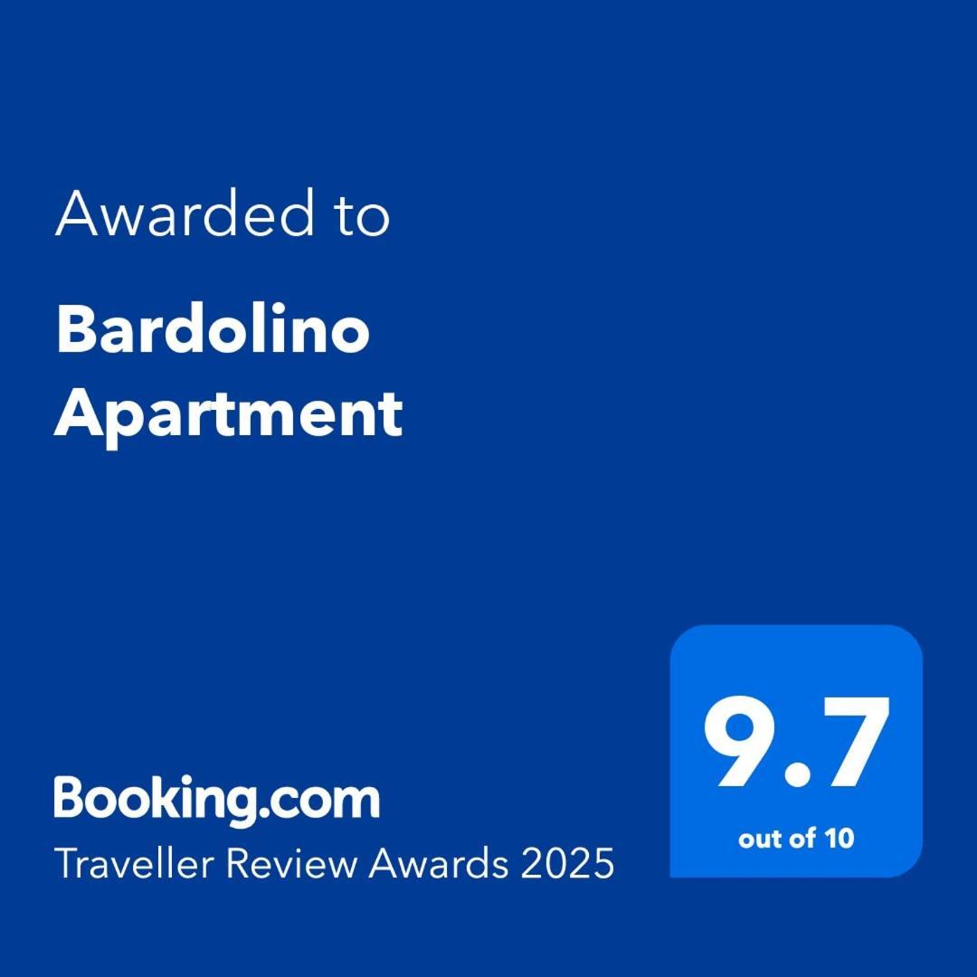 Bardolino Apartment Beograd Eksteriør billede