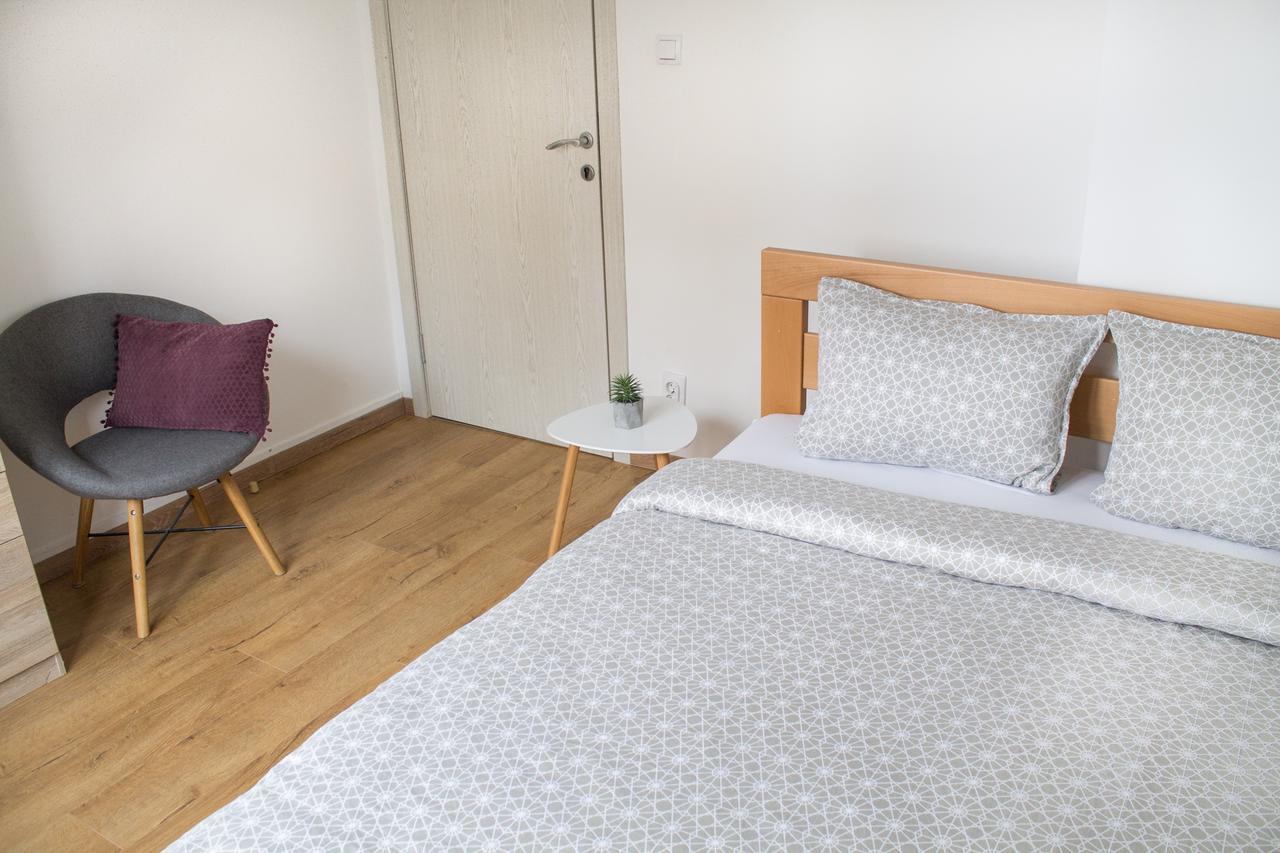 Bardolino Apartment Beograd Eksteriør billede