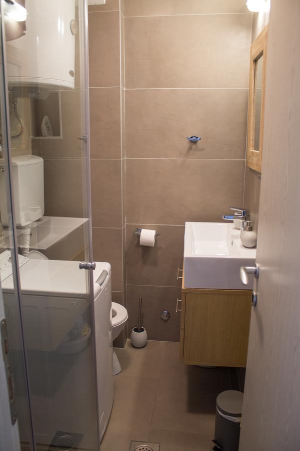 Bardolino Apartment Beograd Eksteriør billede