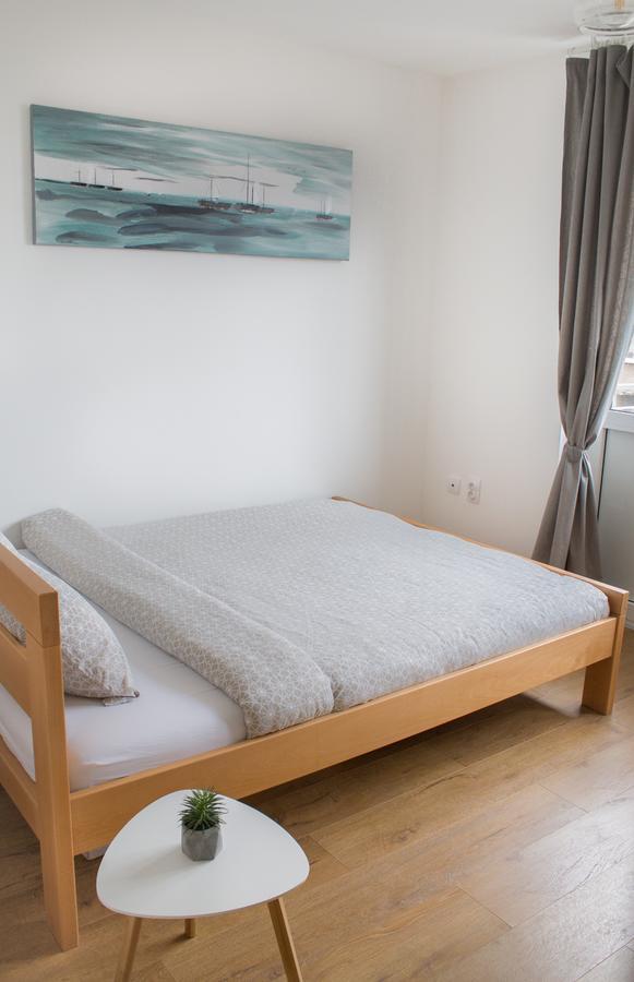 Bardolino Apartment Beograd Eksteriør billede