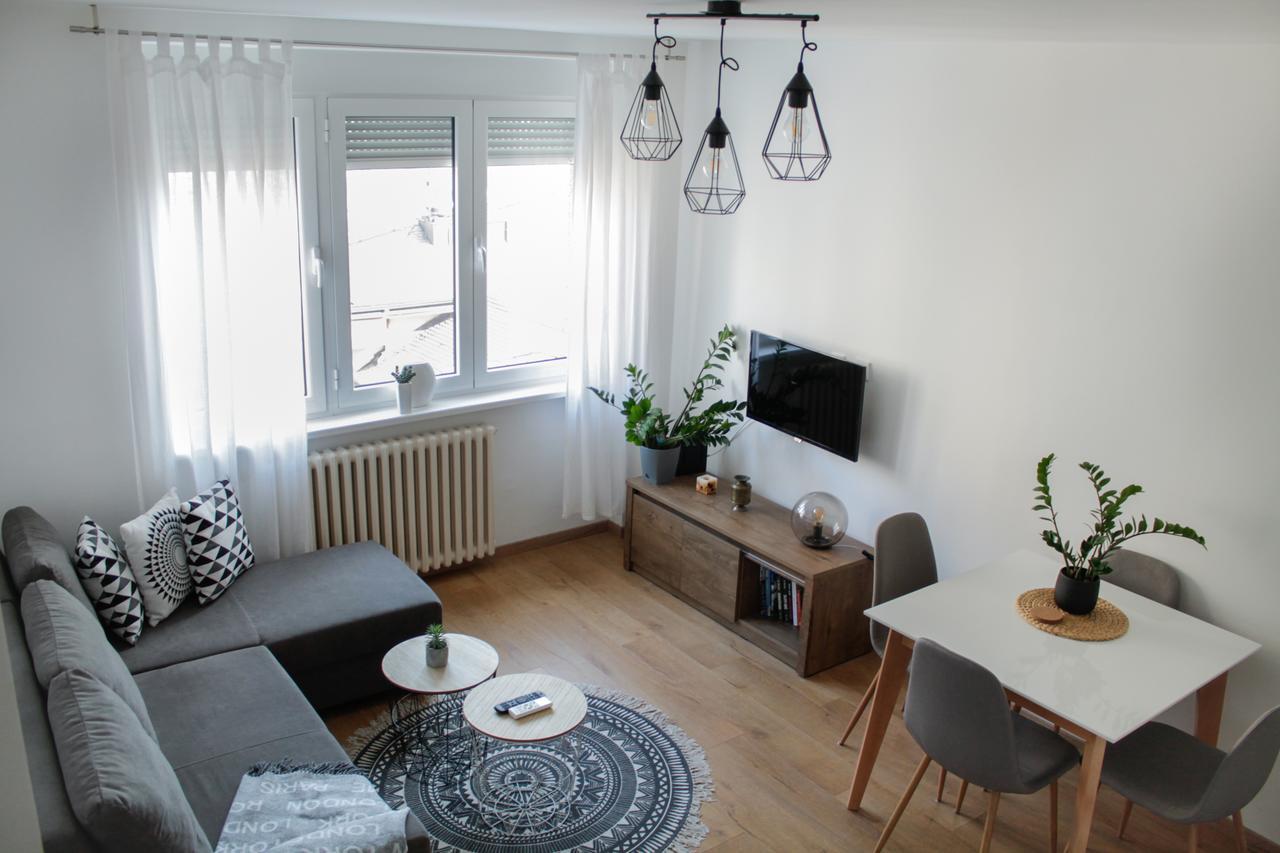 Bardolino Apartment Beograd Eksteriør billede