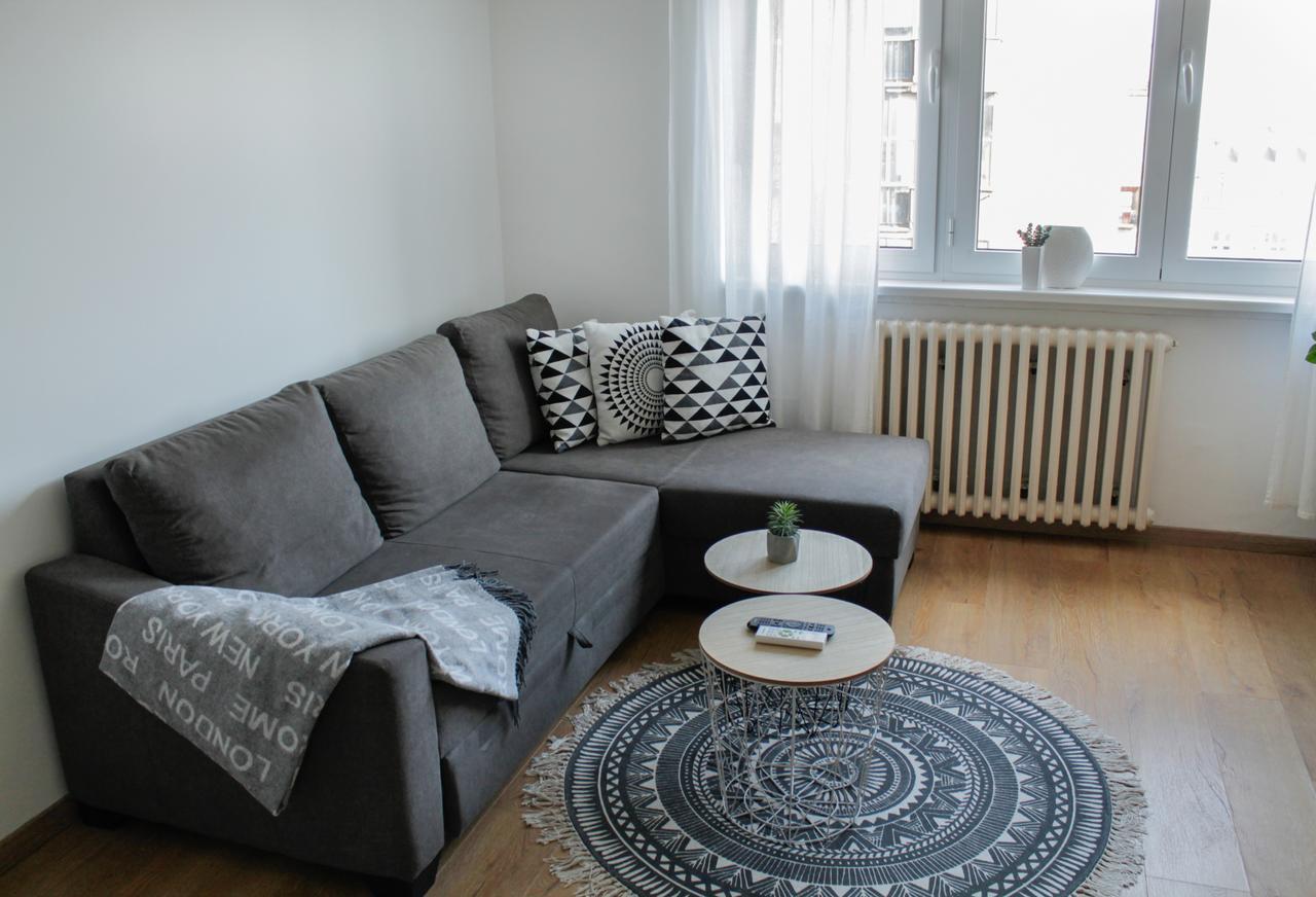 Bardolino Apartment Beograd Eksteriør billede